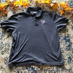 Men's Tommy Bahama Cubs Shirt